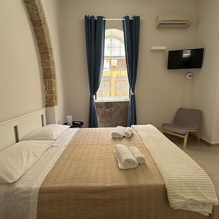 Oltremare Home Συρακούσες Εξωτερικό φωτογραφία