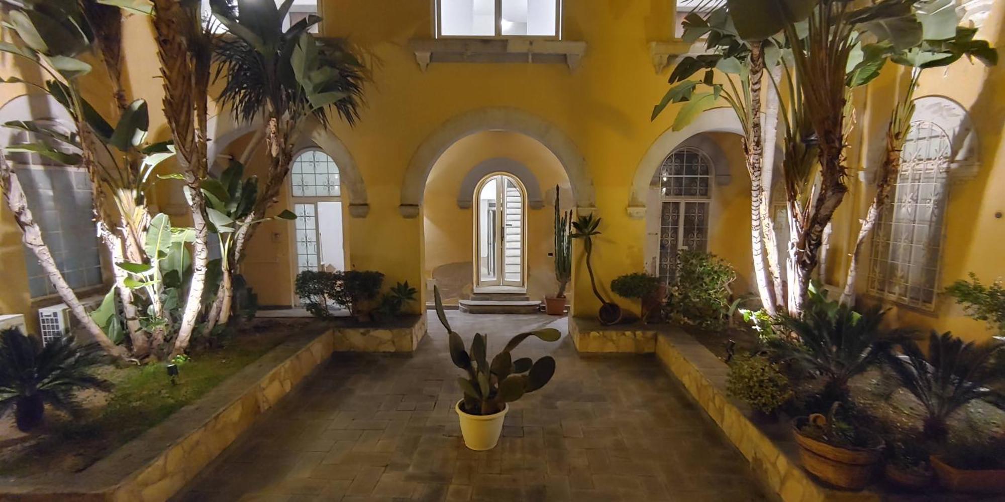 Oltremare Home Συρακούσες Εξωτερικό φωτογραφία
